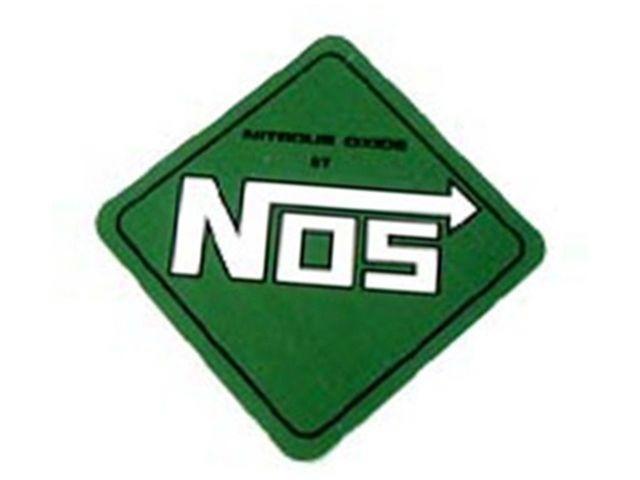 NOS Nitrous Oxide Kits and Accessories 19205NOS Item Image