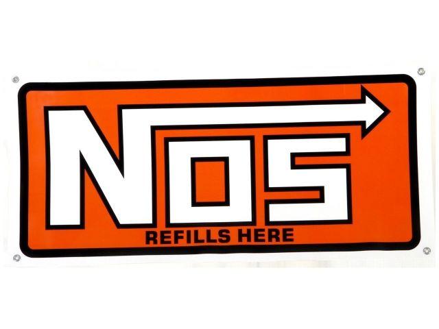 NOS Nitrous Oxide Kits and Accessories 19304NOS Item Image