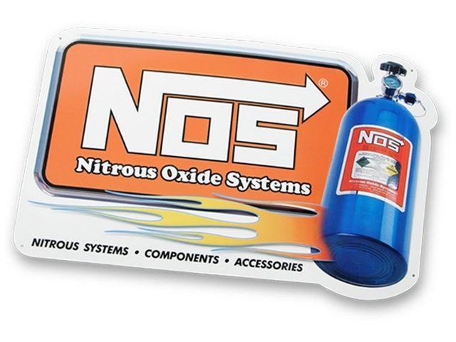 NOS Nitrous Oxide Kits and Accessories 19327NOS Item Image