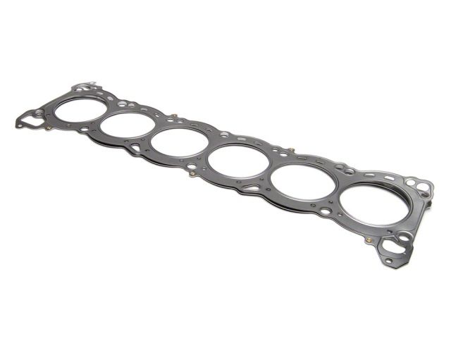 Cometic Head Gasket Bore: 86mm Material: MLS Thickness: .051in