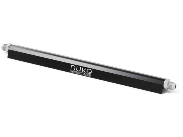 Nuke Performance Fuel Rail 99-02-107 Item Image