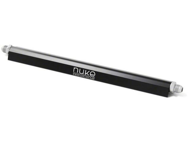 Nuke Performance Fuel Rail 99-04-101 Item Image