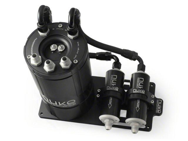 Nuke Performance Fuel Surge Tanks 150-01-201 Item Image