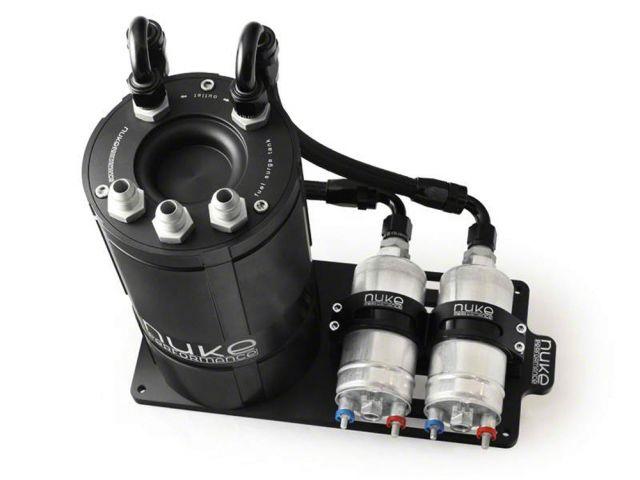 Nuke Performance Fuel Surge Tanks 150-01-302 Item Image