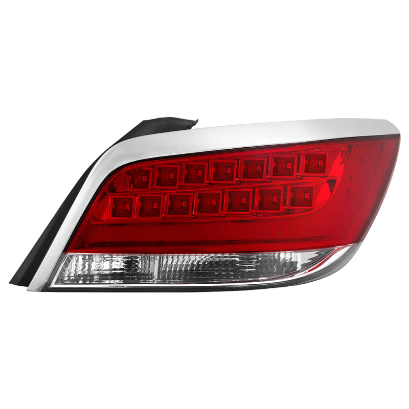 SPYDER SPY xTune Tail Lights Lights Tail Lights main image