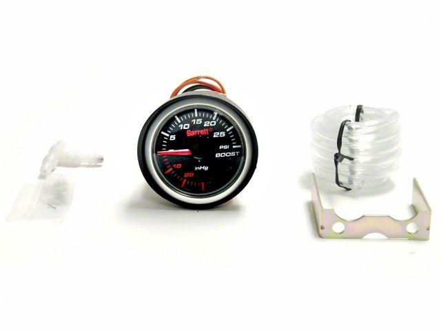 Garrett Boost Gauge BOOSTGAUGE Item Image
