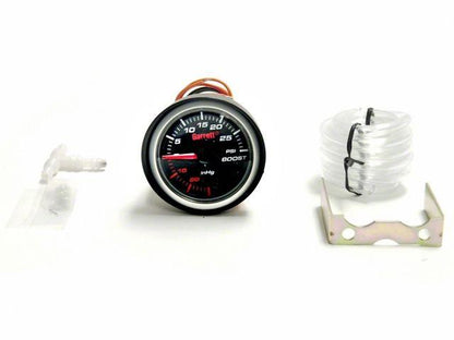 Garrett Boost Gauge BOOSTGAUGE Item Image