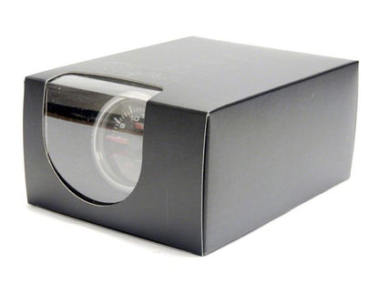 Garrett Turbo Mechanical Boost Gauge 30 inHG to 30 PSI