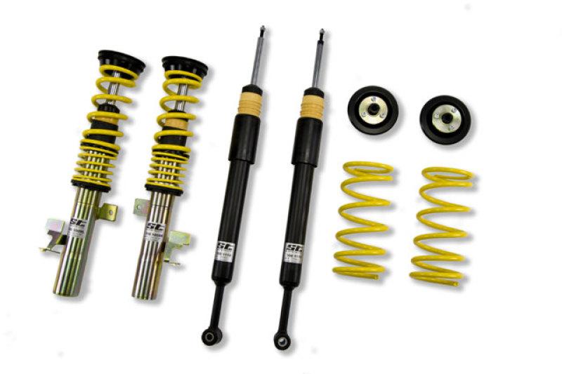 ST Coilover Kit 09-13 Mazda 3 (BL) 13275018 Main Image