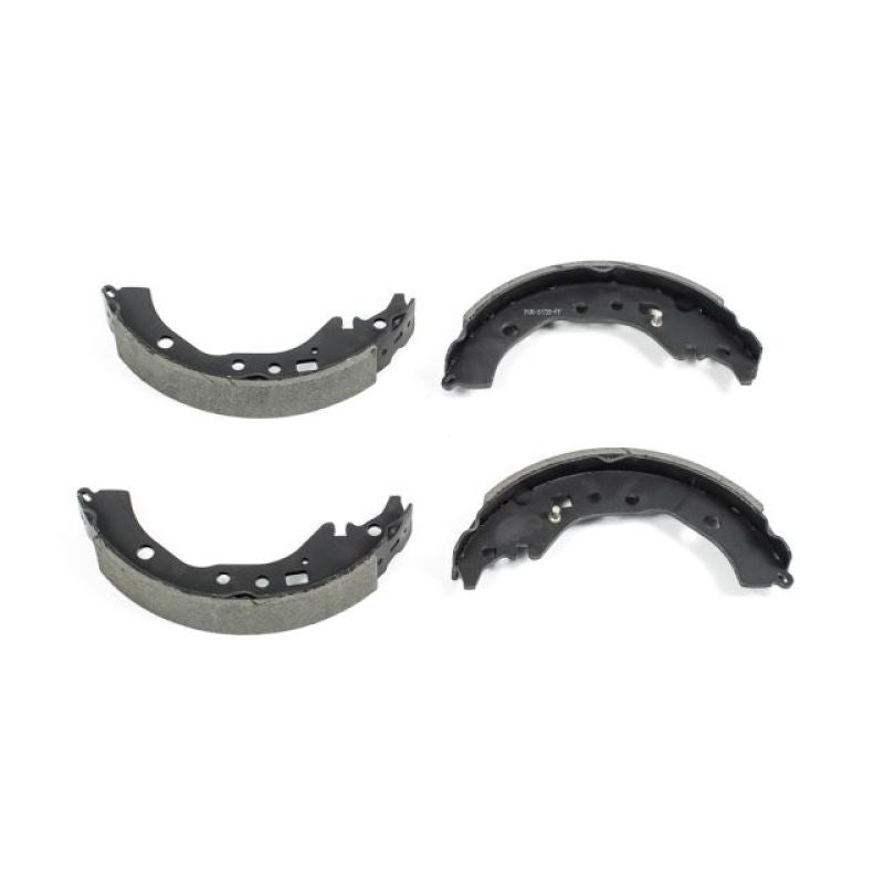 PowerStop PSB Autospecialty Brake Shoes Brakes, Rotors & Pads Brake Shoes main image