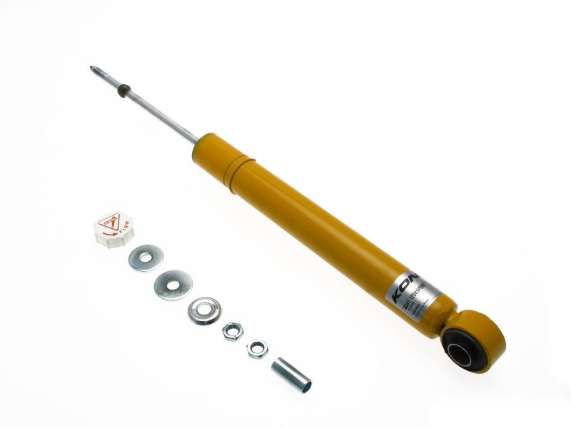 Koni Sport (Yellow) Shock 95-99 Chrysler Sebring Coupe excl. convertible - Rear 8041 1208Sport Main Image