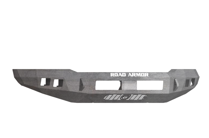 Road Armor RDA Stealth Front Bumpers Bumpers Bumpers - Steel main image