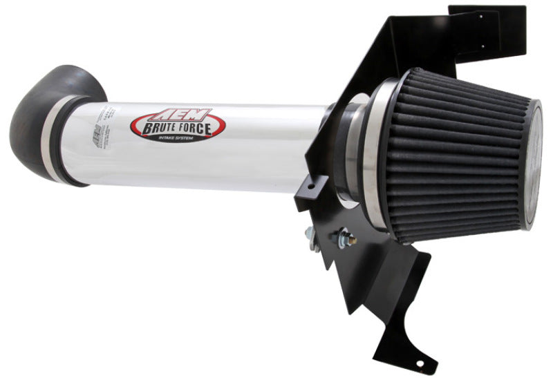 AEM Induction AEM IND Brute Force Air Intake Air Intake Systems Cold Air Intakes main image