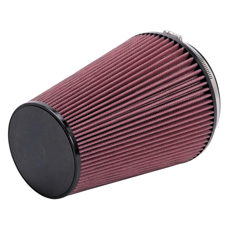 Edelbrock Air Filter E-Force/Universal Conical 9 In Long 6 In Inlet 15404 Main Image