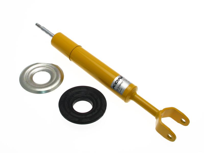 Koni Sport (Yellow) Shock 95-01 Audi A4 Sedan & Avant Quattro - Front 82 2516Sport Main Image