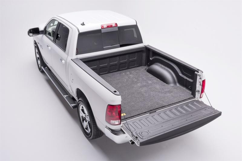 BedRug 09-16 Dodge Ram 5.7ft Bed w/o Rambox Bed Storage Mat (Use w/Spray-In & Non-Lined Bed) BMT09CCS Main Image