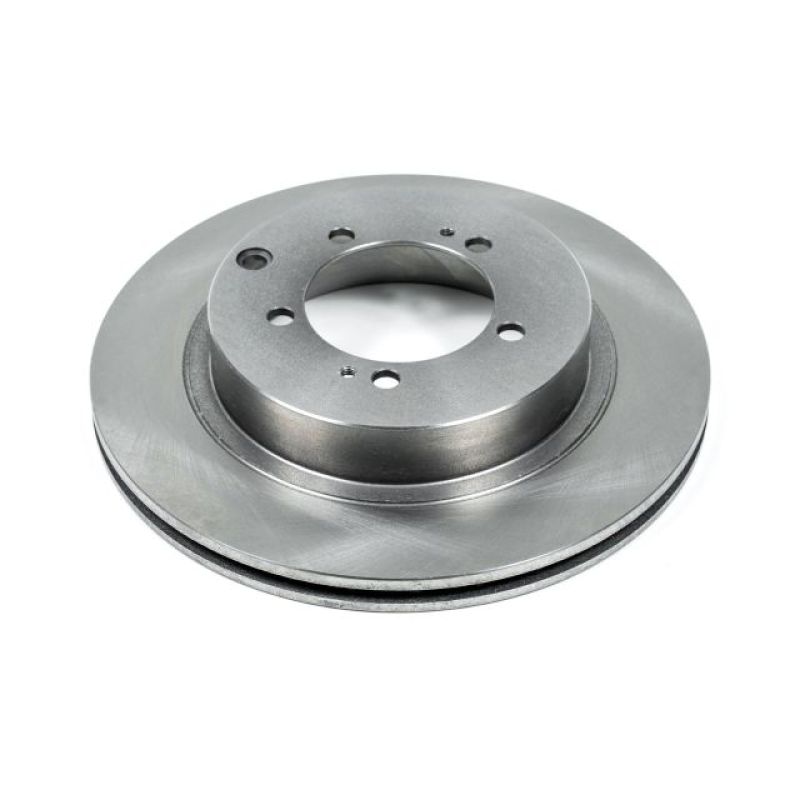 PowerStop PSB Autospecialty Rotor Brakes, Rotors & Pads Brake Rotors - OE main image