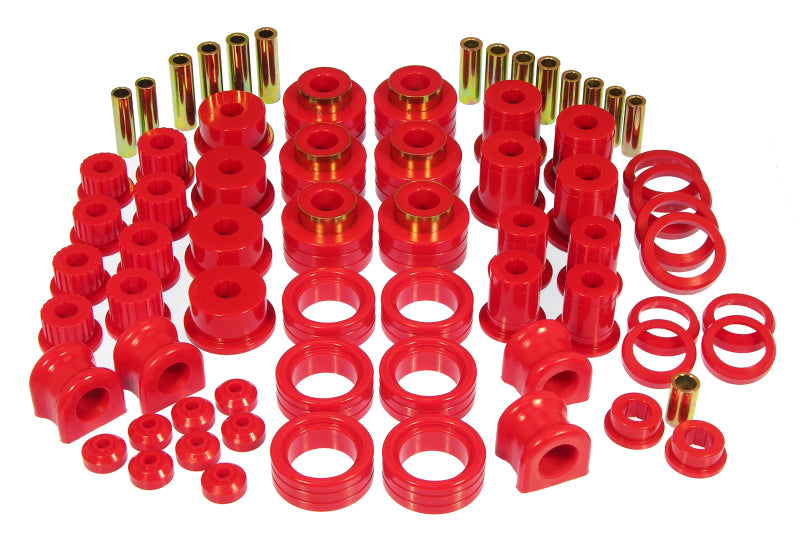 Prothane Suspension Bushing Kit