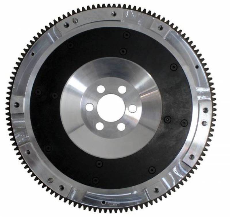 Clutch Masters 07-11 Nissan Sentra Spec V 2.5L Aluminum Flywheel FW-074-AL