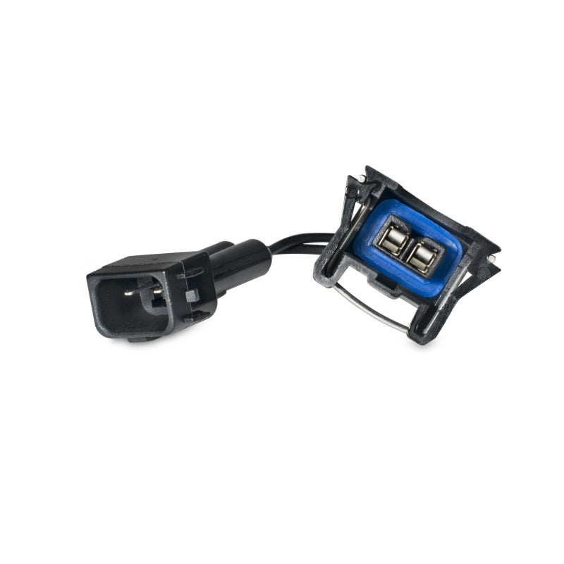 Grams Performance EV1/Jetronic to OBD2 Plug and Play Adapter (for 1150/1600cc Injectors) G2-99-0223