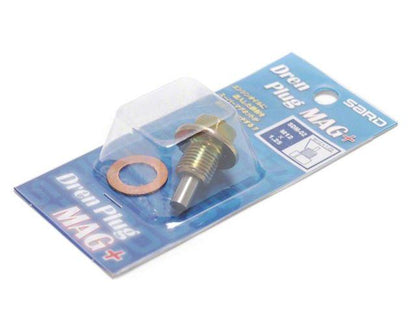 Sard Drain Plugs XA19336 Item Image