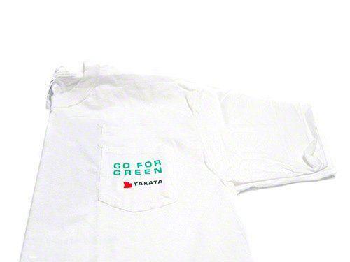 Takata Shirts TKSHIRT-1XL Item Image
