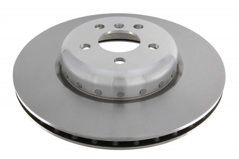 EBC 2011-2012 BMW 135 3.0L Turbo RK Series Premium Front Rotors RK1684R Main Image