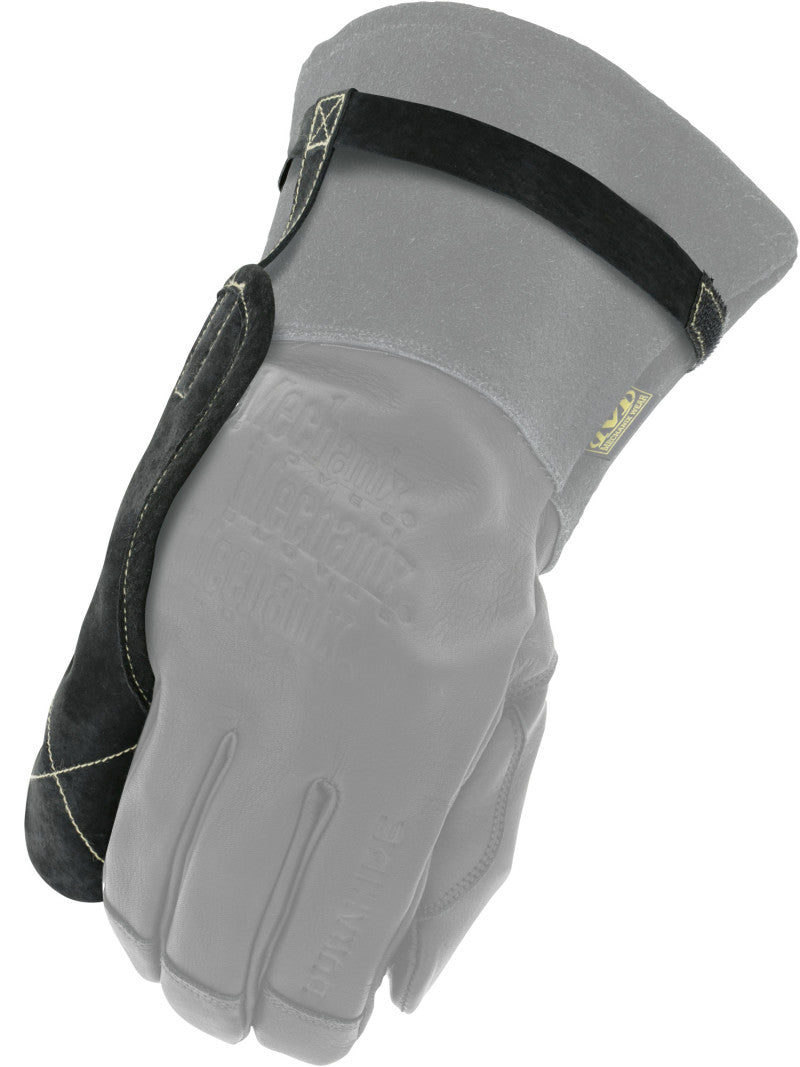 Mechanix Wear X-Finger - Torch Welding Series WS-FGR-05-10