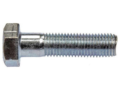 Dorman Autograde Hex Head Cap Screw M10-1.25 x 40mm Class 8.8 for Automotive Repair 781-541N