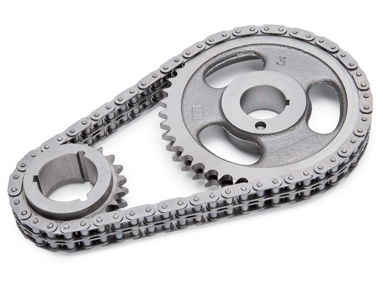 Edelbrock Timing Chains & Components 7812 Item Image