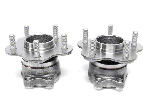 FRSPORT Hub & Bearings 1174 Item Image