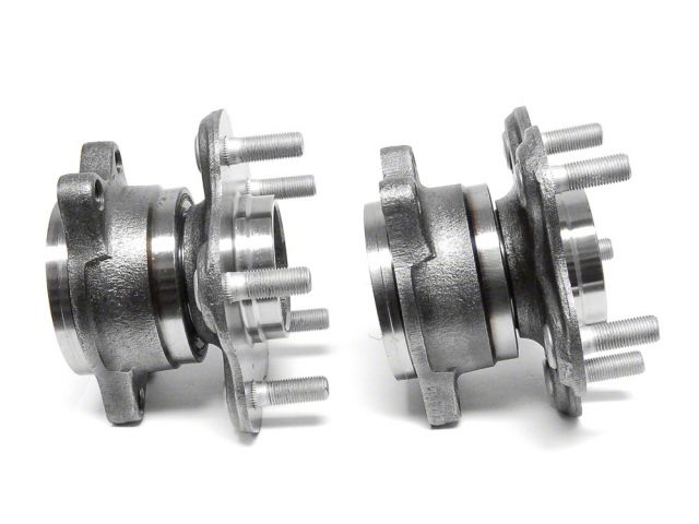 Ichiba NS-20011 Rear 5 Lug Hub Conversion 89-94 S13 240SX