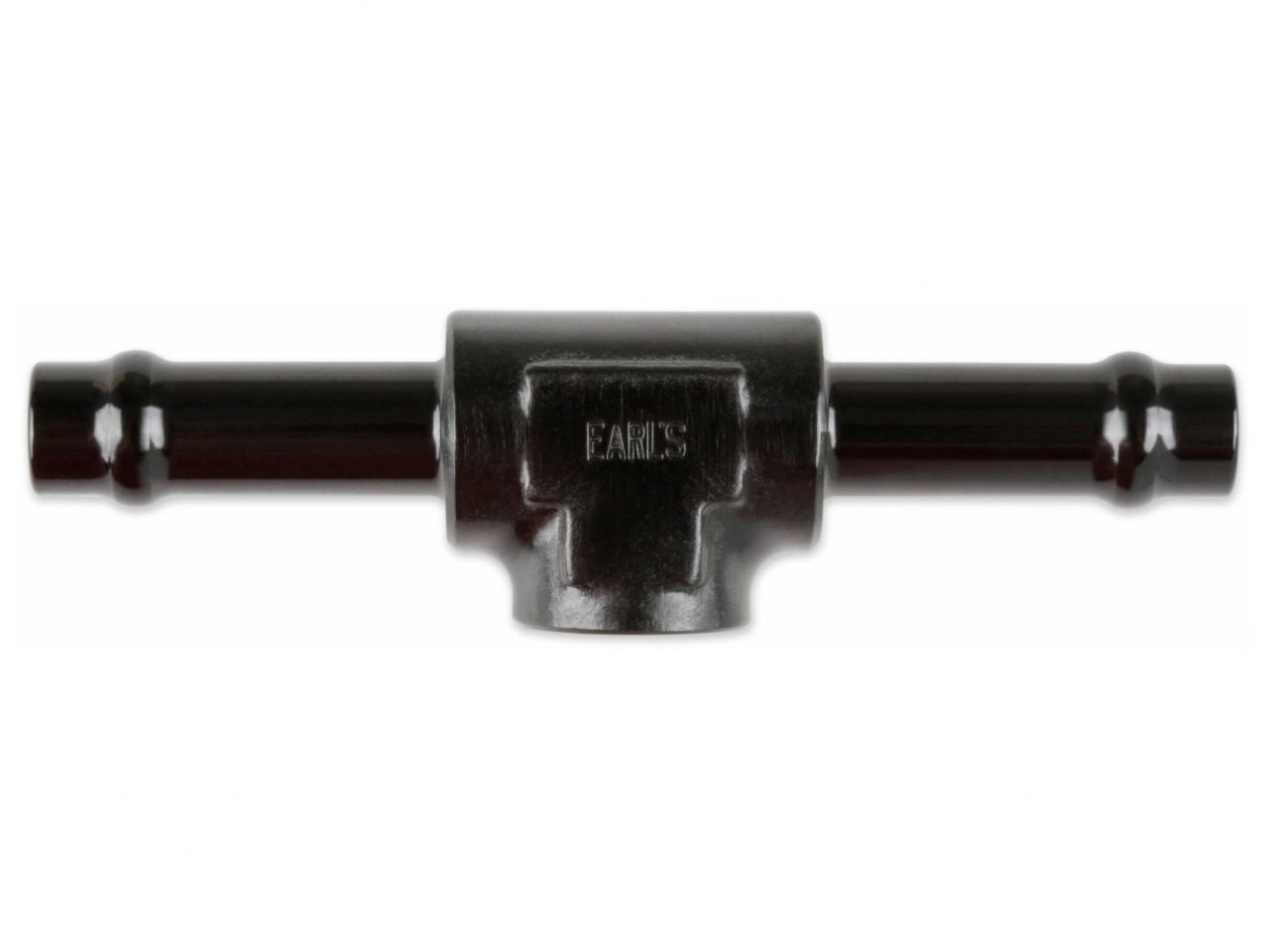 Earl's Vapor Guard Hose End