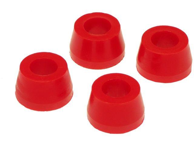 Prothane Shock Bushings 25-43022 Item Image