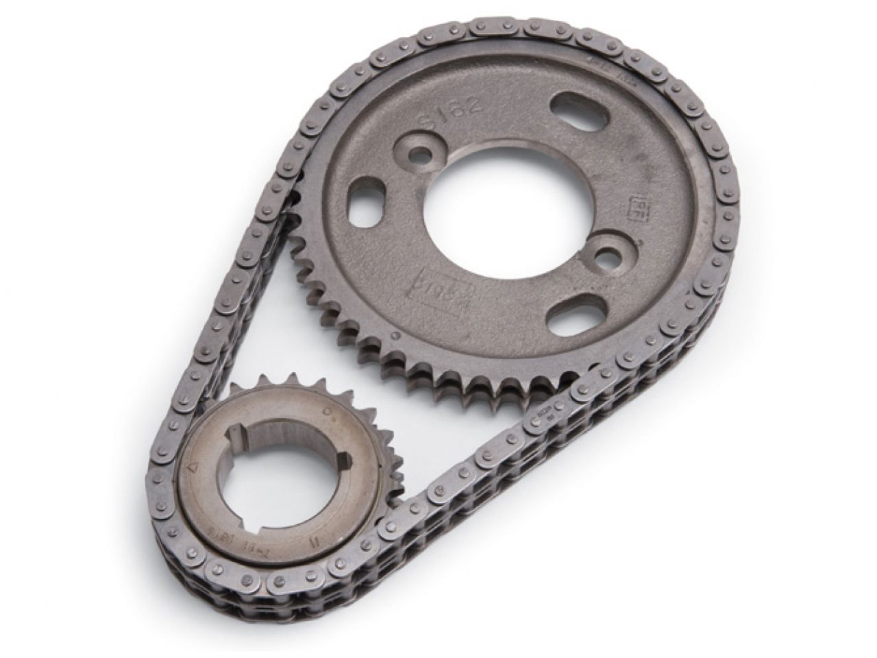 Edelbrock Timing Chains & Components 7840 Item Image