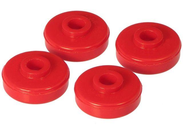 Prothane Shock Bushings 25-43001 Item Image