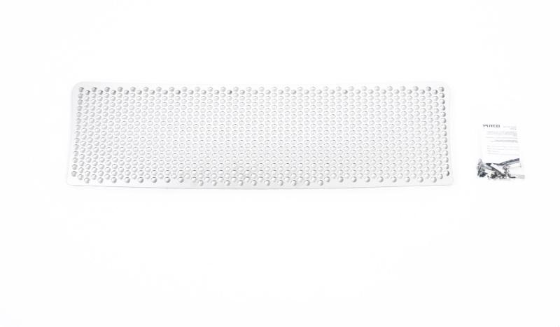 Putco 09-12 Ford F-150 (Bar Style) - Punch Grille Insert - Cut to Fit Design Designer FX Grilles 64420 Main Image