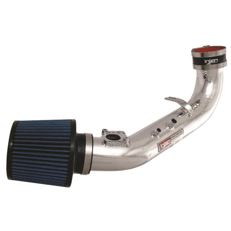 Injen 01-03 Lexus GS430/LS430/SC430 V8 4.3L Black IS Short Ram Cold Air Intake IS2095BLK Main Image