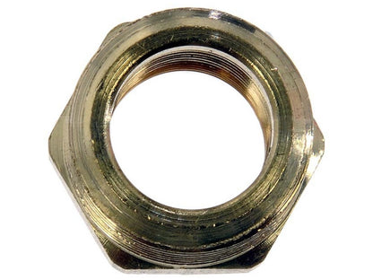 Dorman Autograde Brass Pipe Fitting Bushing 1/4 In FNPT x 3/8 In MNPT for Brake Line Repair 785-440