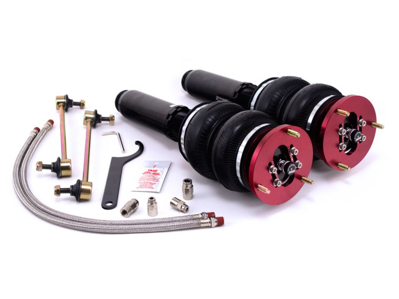 AIRLIFT Coilover Kits 78511 Item Image