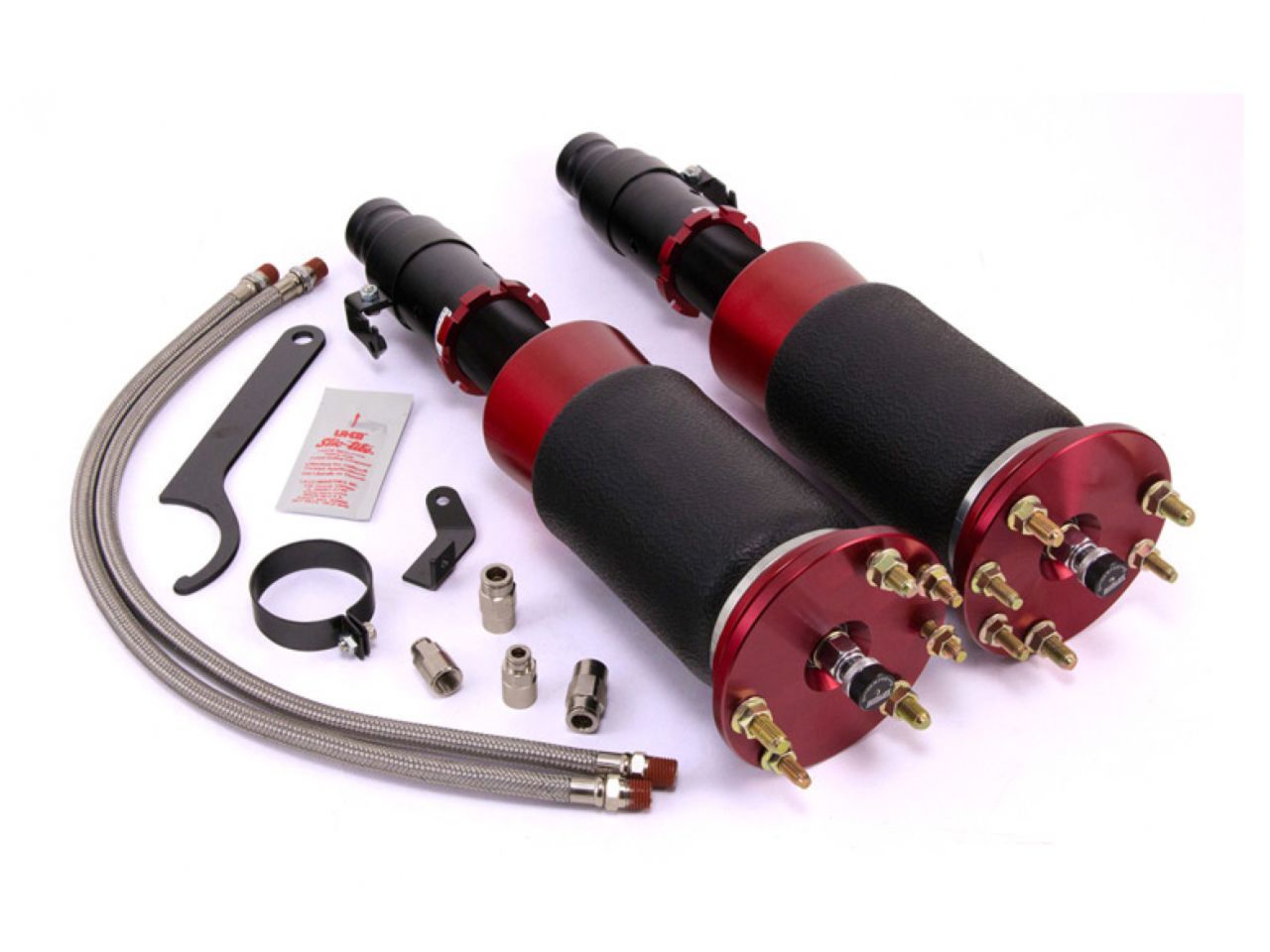 AIRLIFT Coilover Kits 78520 Item Image