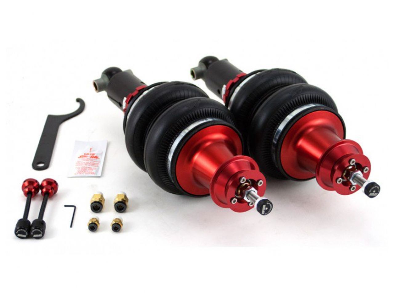 AIRLIFT Coilover Kits 78601 Item Image