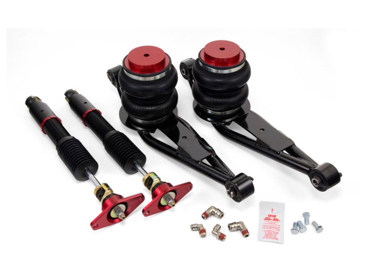 AIRLIFT Coilover Kits 78643 Item Image