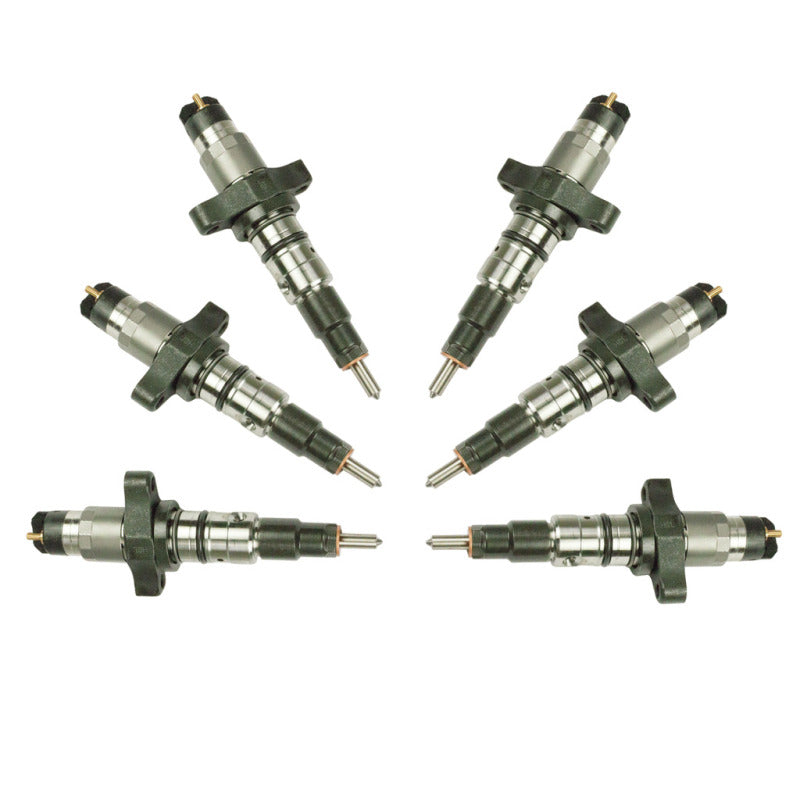 BD Diesel BDD Injectors - Sets Fuel Delivery Fuel Injectors - Diesel main image