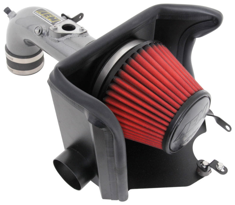 AEM Induction AEM 12-17 Toyota Camry L4-2.5L F/I Cold Air Intake 21-843C