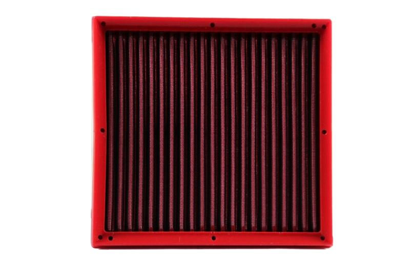 BMC 2014 Opel Corsa E 1.0 Ecotec DI Turbo Replacement Panel Air Filter FB934/01 Main Image