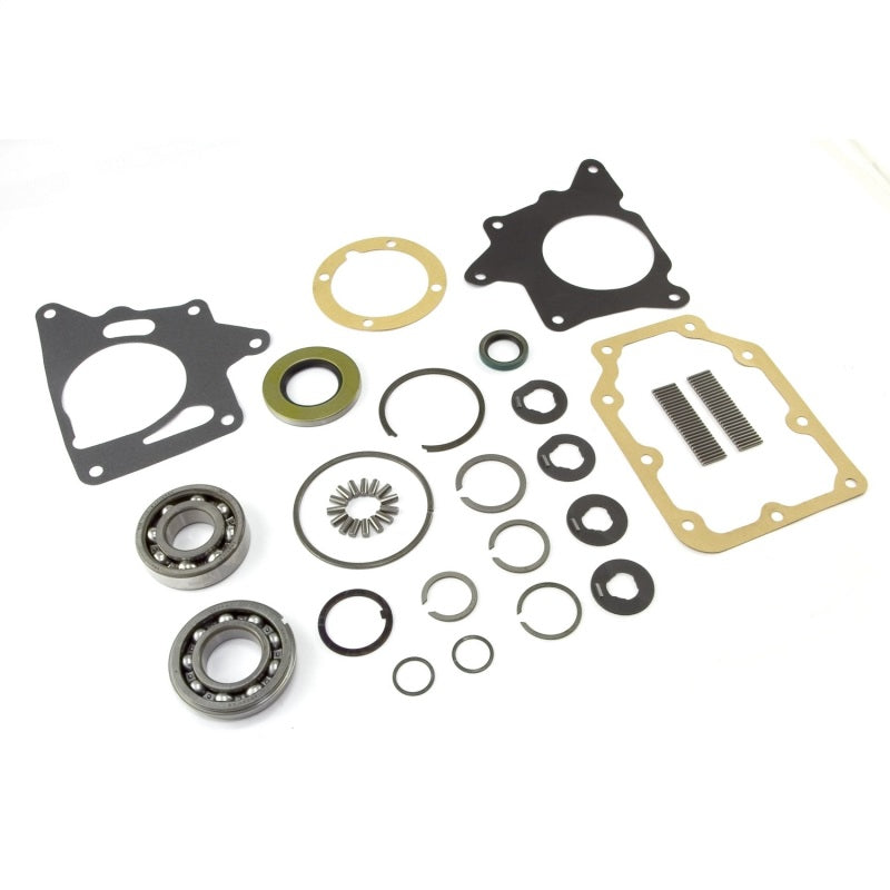 OMIX OMI Overhaul Kits Drivetrain Differential Overhaul Kits main image