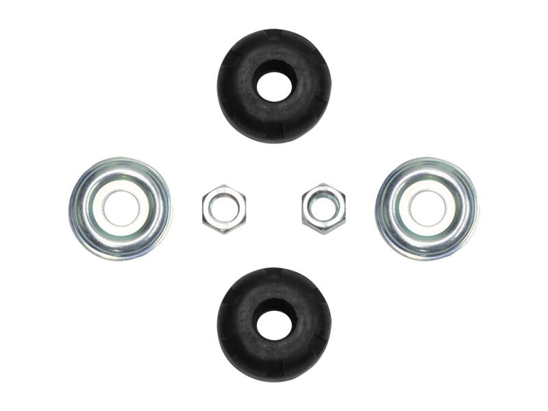 ICON 9/16 HD Stem Bushing Kit 611006 Main Image