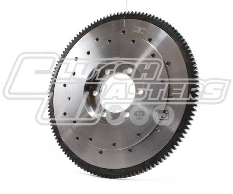 Clutch Masters Mazda RX7 Steel Flywheel For FX850 FW-678-B-TDS