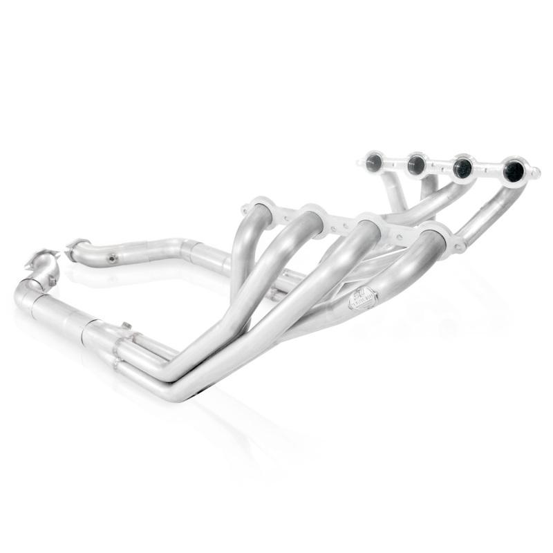 Stainless Works 2005-06 GTO Headers 1-3/4in Primaries 3in  Leads 05GTOHDR Main Image